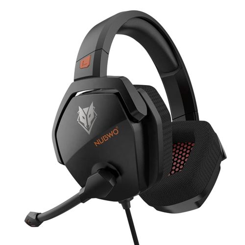 Headset with Noise Canceling