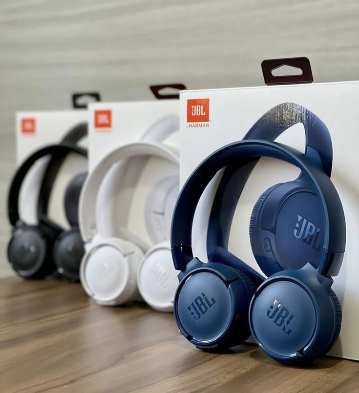 JBL tune 520bt Pure Base - Image 3