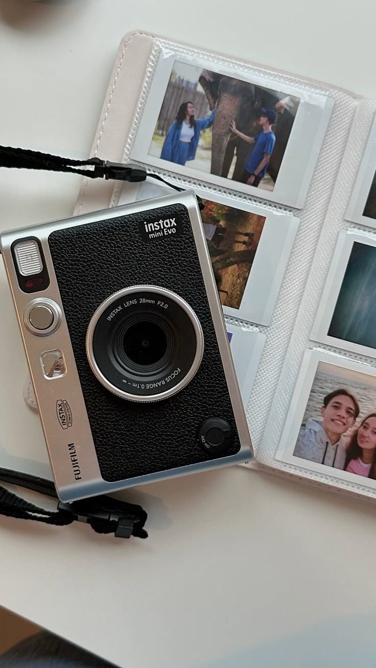 Instax Mini Evo Camera - Image 8
