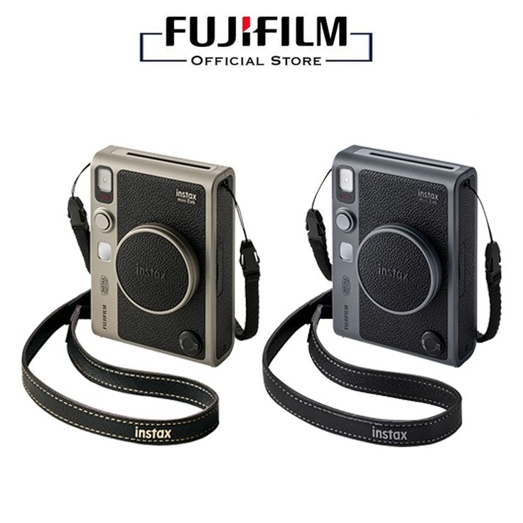Instax Mini Evo Camera - Image 5