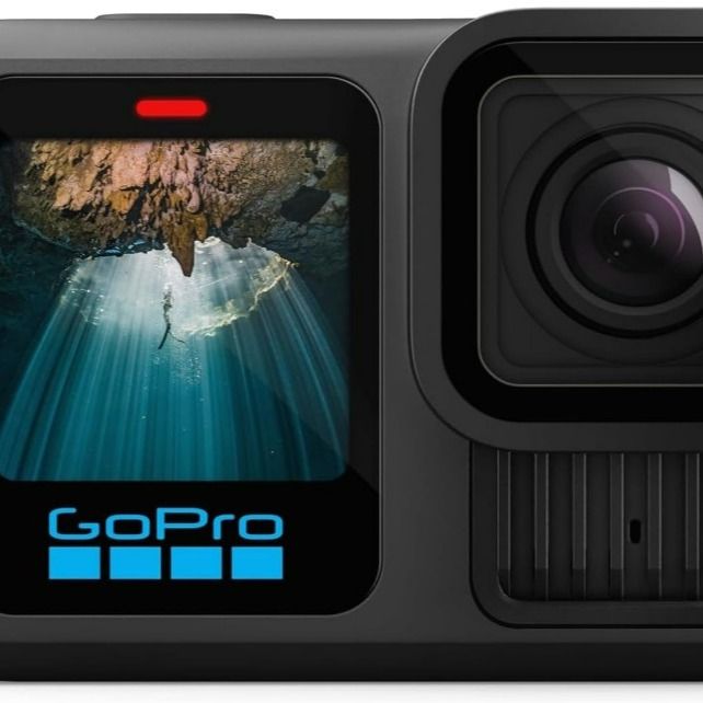 GoPro3 Hero13 Camera - Image 9