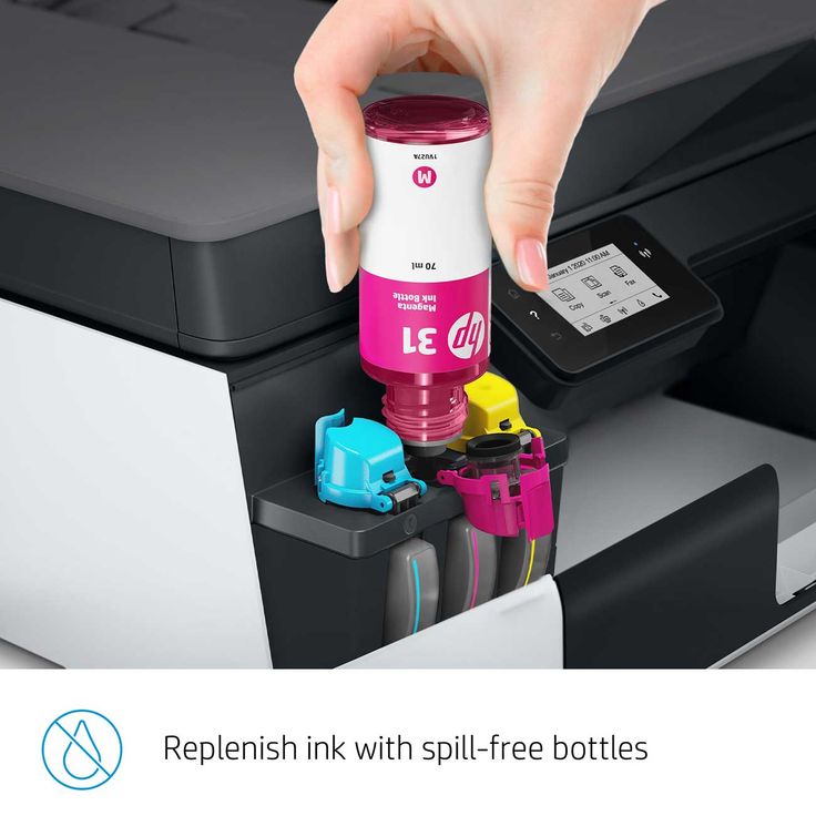 HP Printers - Image 8