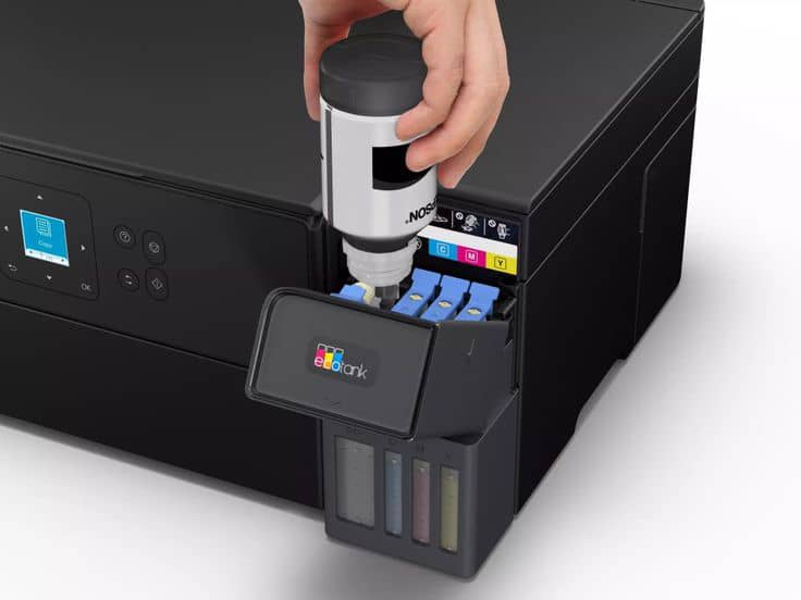 HP Printers - Image 3