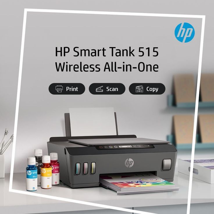 HP Printers - Image 5