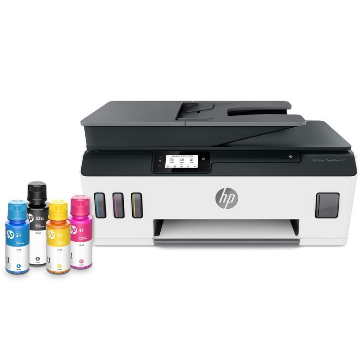 HP Printers - Image 6