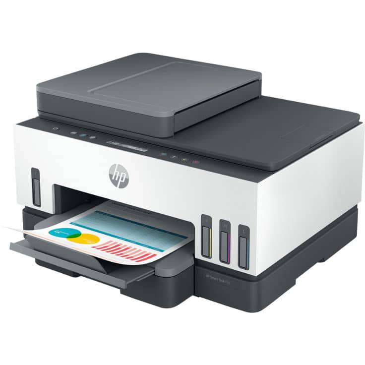 HP Printers - Image 9