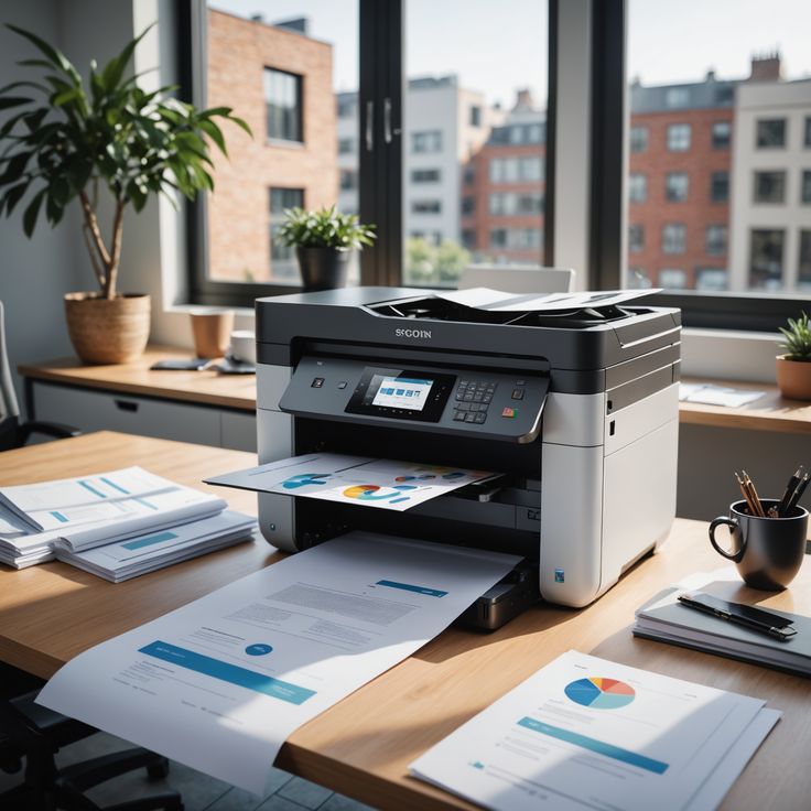 HP Printers