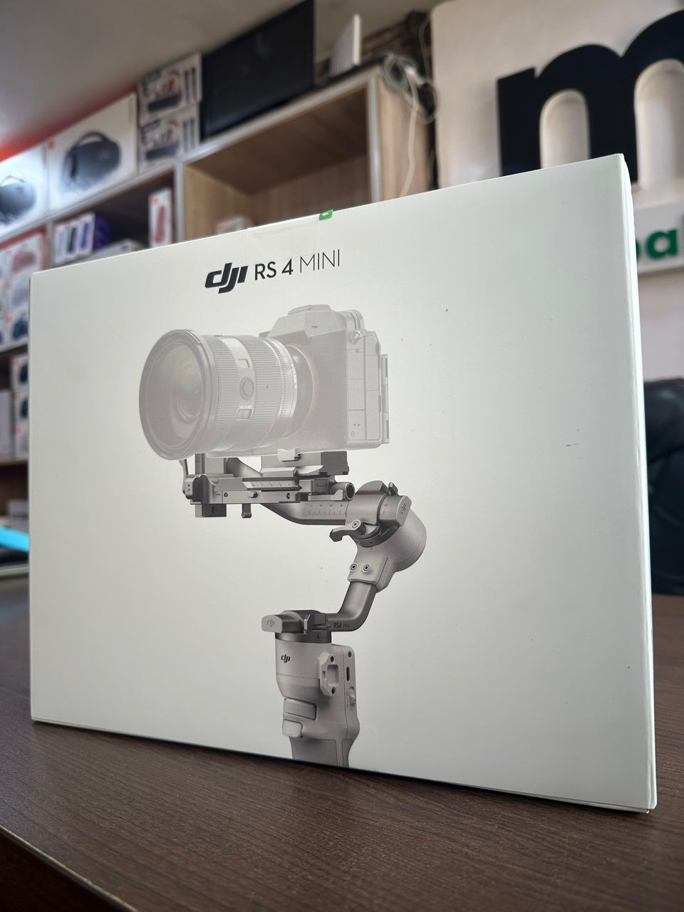 Dji RS 4 MINI - Image 12