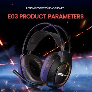 Lenovo computer Headset