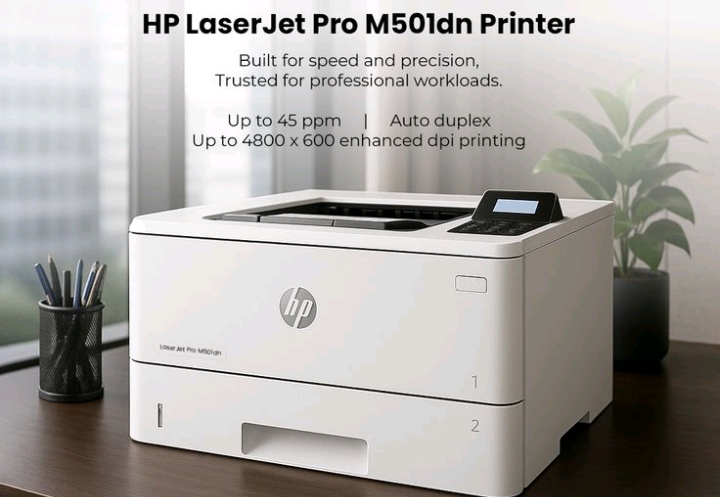 HP Printers - Image 12