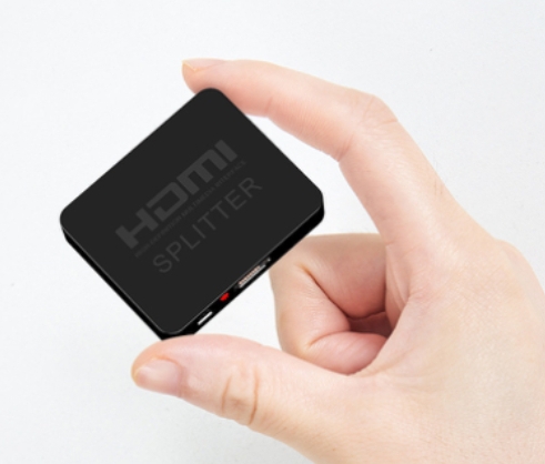 4port HDMI splitter - Image 9