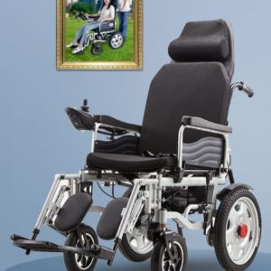 Motorized Wheelchair