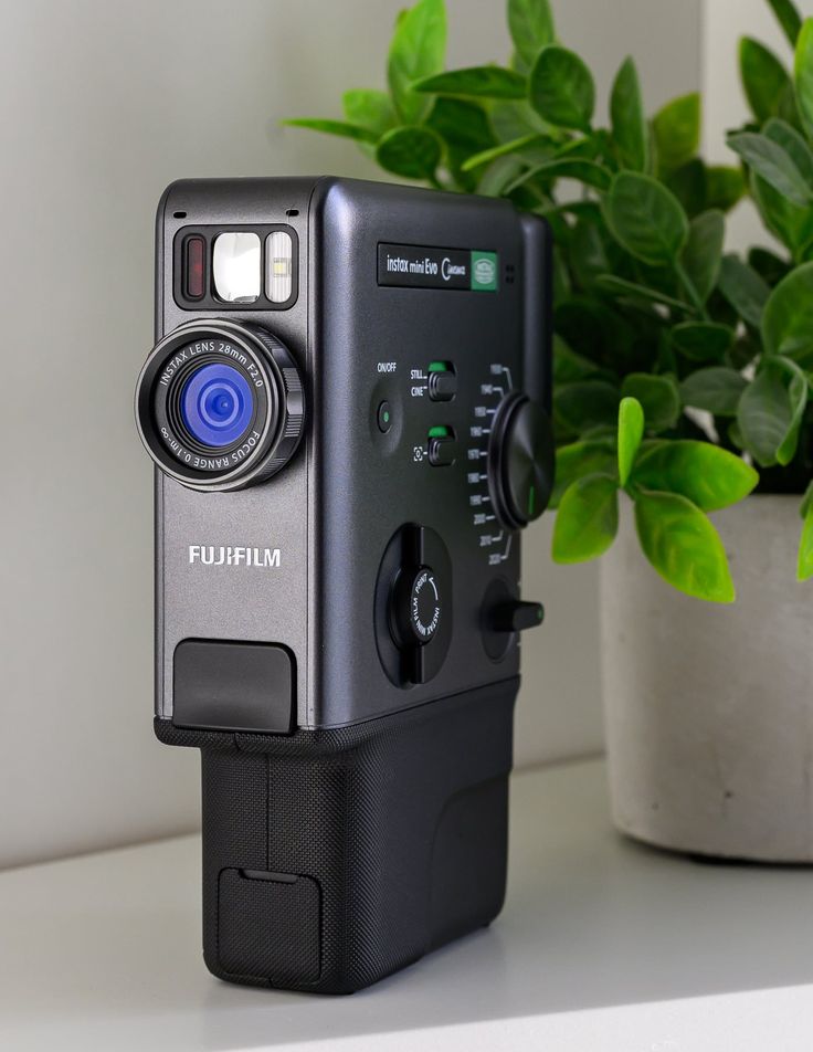 Instax Mini Evo Camera - Image 11