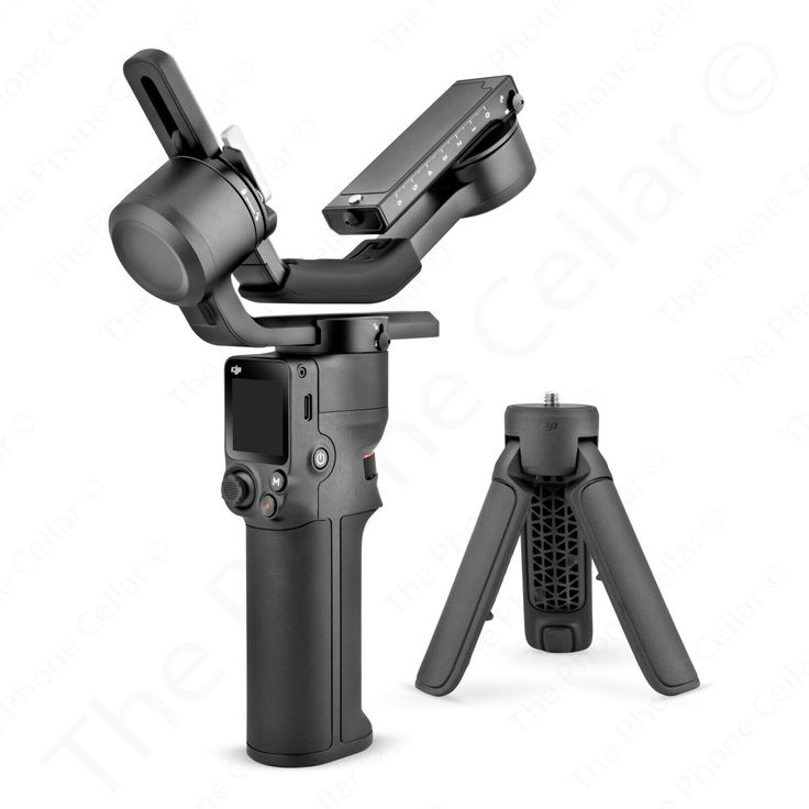 Dji RS 4 MINI - Image 9