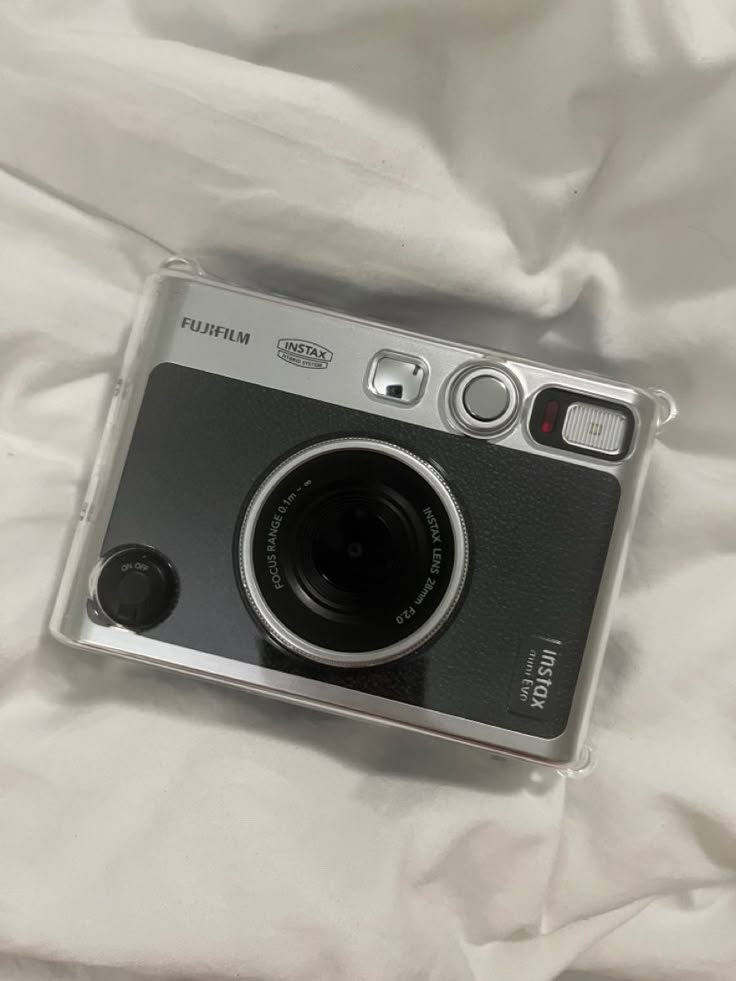 Instax Mini Evo Camera - Image 7