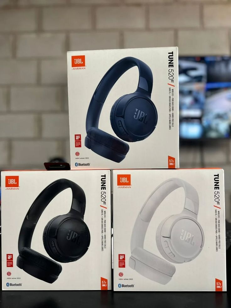 JBL tune 520bt Pure Base - Image 5