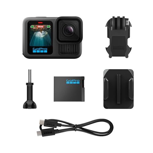 GoPro3 Hero13 Camera - Image 6