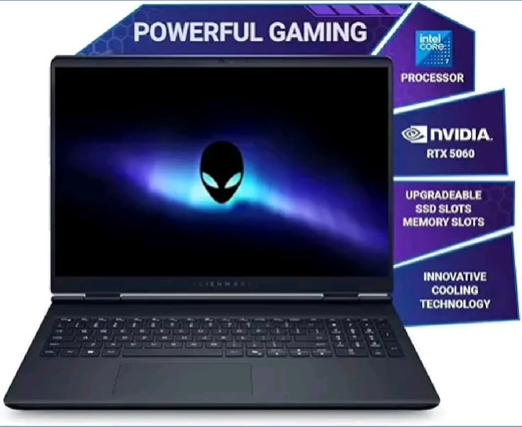 Alienware Aurora Gaming System - Image 3