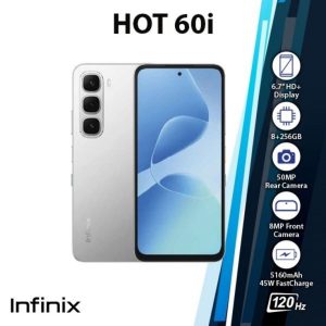 Infinix Hot60i