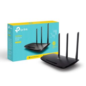 Tp-Link WR940N Wireless Router
