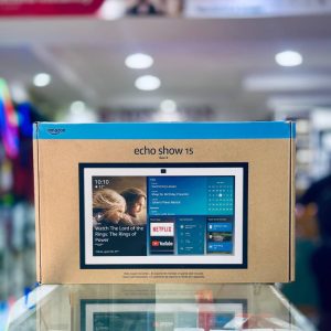 Amazon Echo Show15 TV GEN2