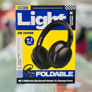 REMAX RB-100HB HEAD SET