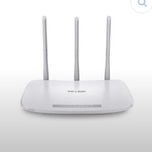 Tplink AC1200 wireless Router