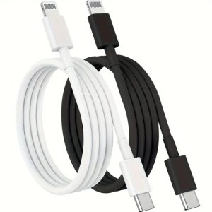 USB-c to iPhone port (1-3ml)
