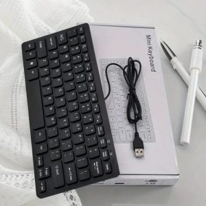 Wired Mini Keyboard