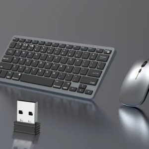 Mini Wireless Lecco Keyboard