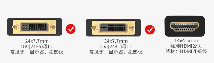 DVI TO HDMI - Image 3