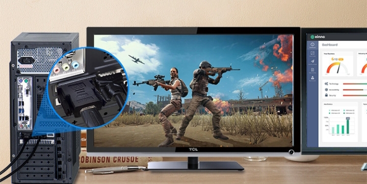 DVI TO HDMI - Image 4