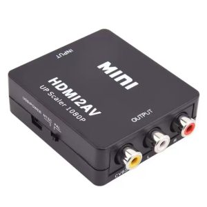 HDMI2AV