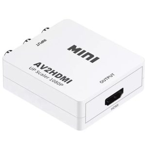 AV2HDMI