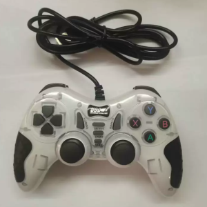 USB Wired Analog Game Controller