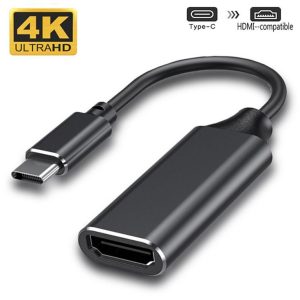 Type-C to HDMI converter