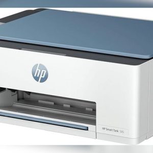 HP Smart Tank 585 Printer