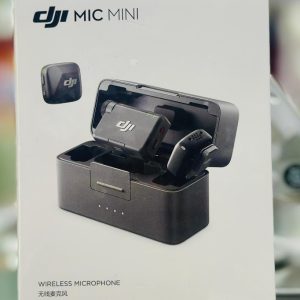 DJI Mic Mini