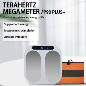 TERAHERTZ MEGAMETER -P90 PLUS+.