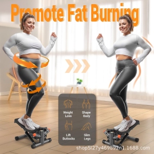 Portable Mini Stepper Exercise Machine