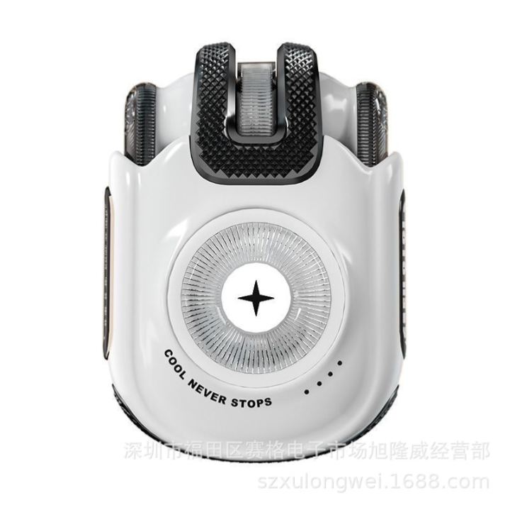 Cool Never Stops Multifunction Bluetooth Earbuds with Charging Case - Image 4