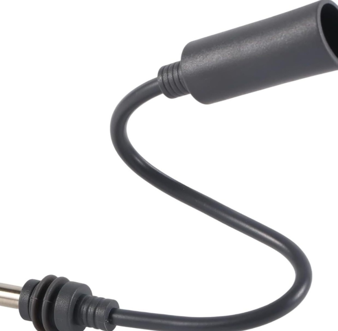 USB Type-C to DC Female Power Adapter Cable (PD Trigger Mini DC Power Cord) - Image 4