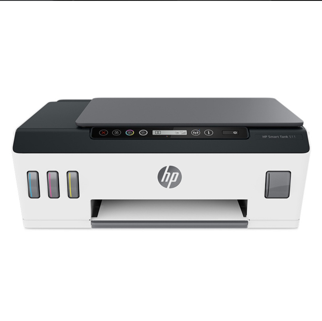 HP Smart Tank Wireless All-in-One Printer - Image 6