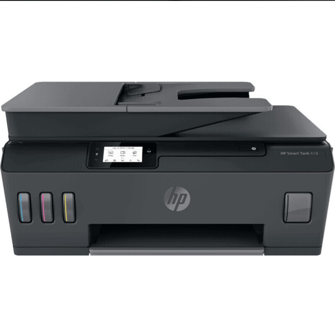 HP Smart Tank 615 Wireless All-in-One Ink Tank Printer - Image 2