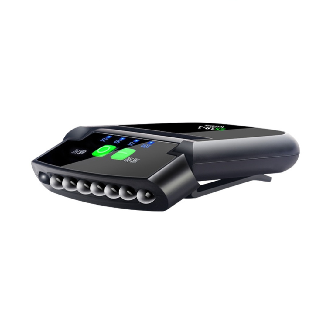 Rechargeable Motion Sensor LED Headlamp - Image 4