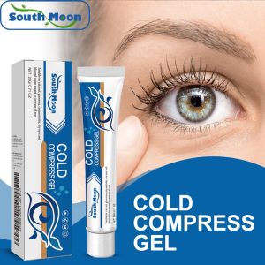 South Moon Cold Compress Eye Care Gel (20g)