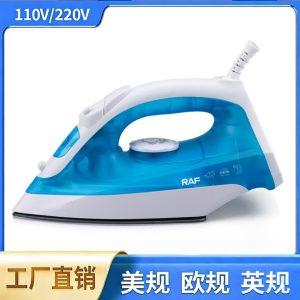 Pro-Heat Electric Steam Iron 110V/220V