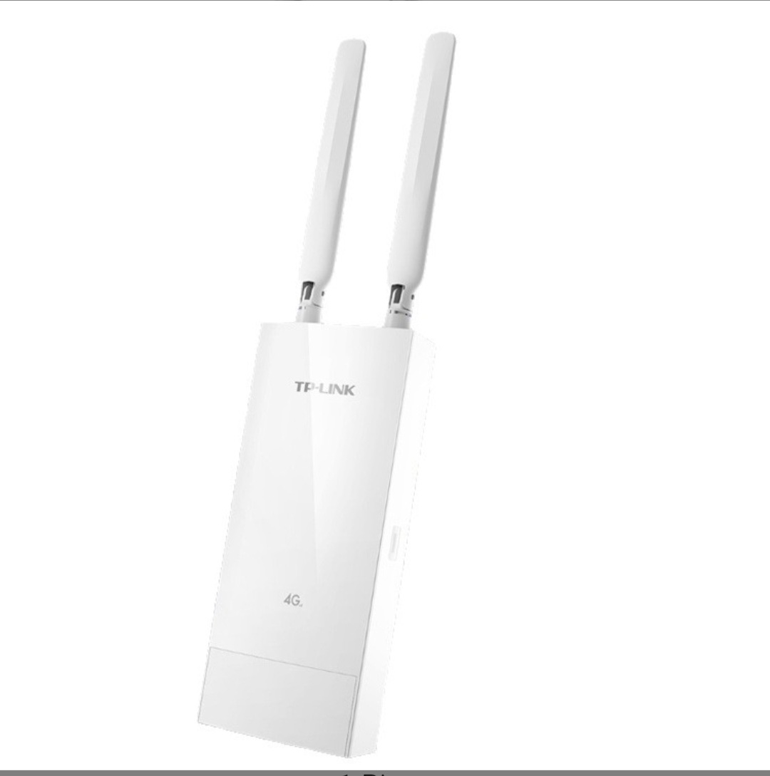 TP-Link TL-TR903 Outdoor 4G LTE Wireless Router - Image 2