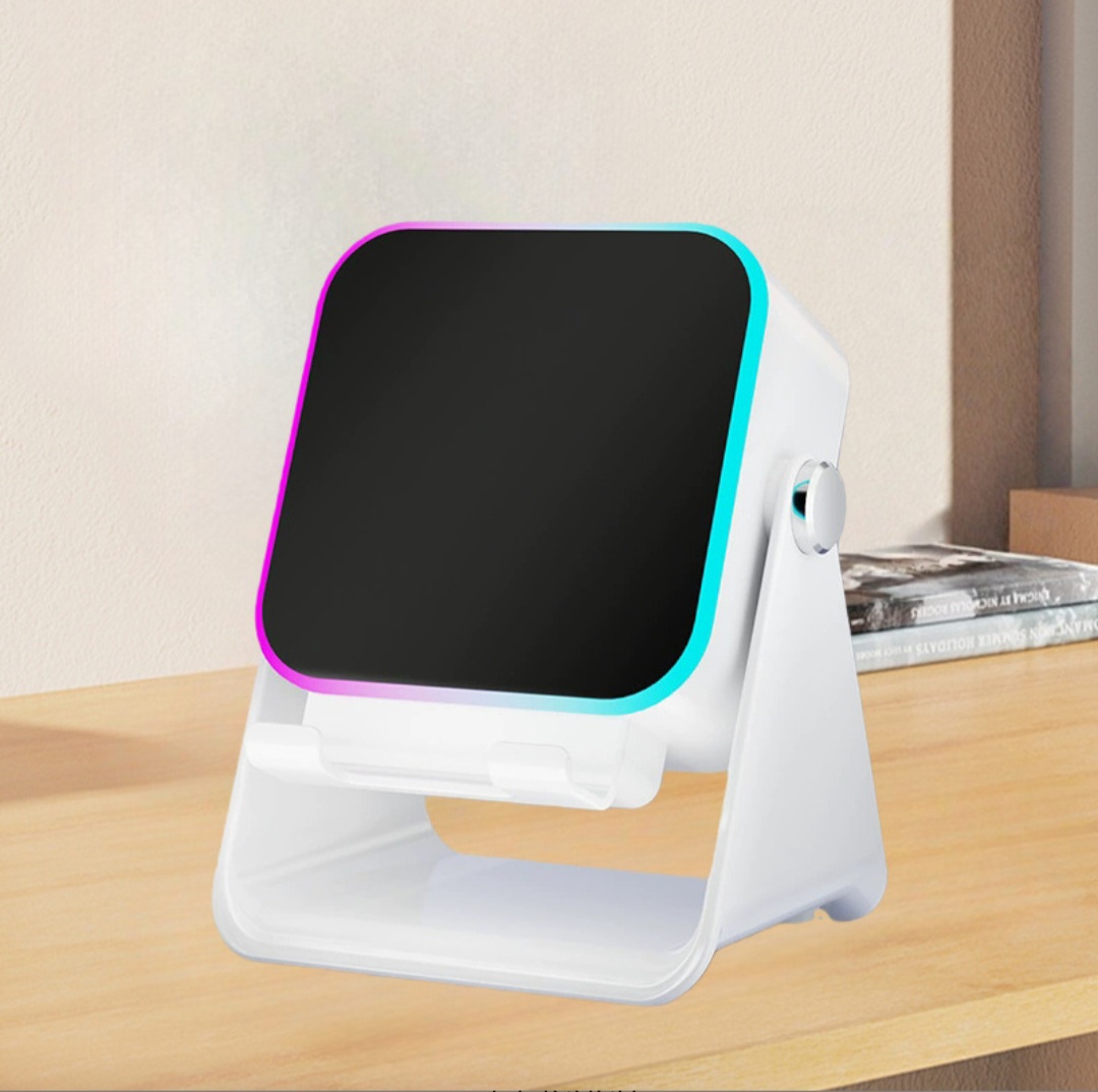 Wireless Bluetooth Phone Speaker Stand & Sound Amplifier - Image 5